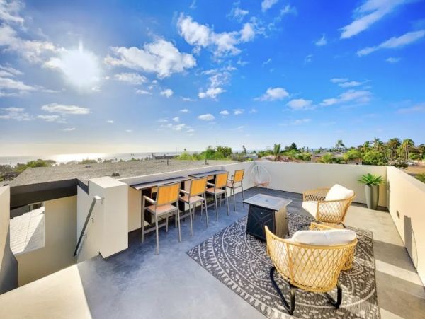La Jolla Vacation Rental Near Windansea Beach 4 Bedrooms - additional view, photo 5