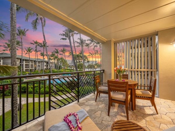 Oceanfront Oahu North Shore Three Bedroom Villa Style Residence Pool - additional view, photo 4