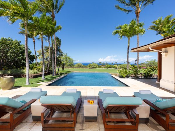 Kailua-Kona Villa With Private Pool And Ocean Views - additional view, photo 5
