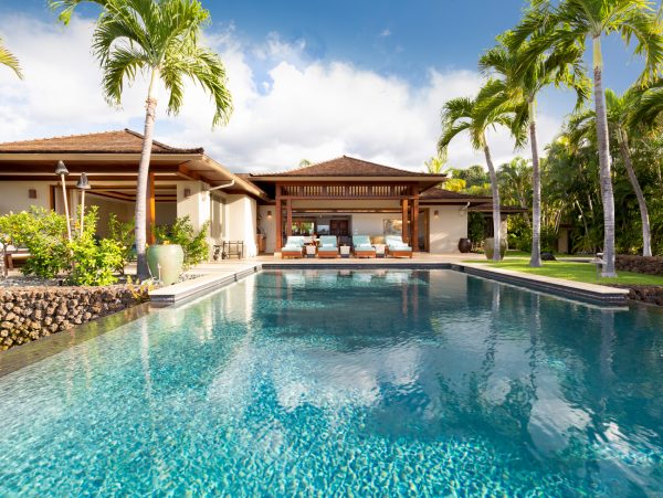 Kailua-Kona Villa With Private Pool And Ocean Views - additional view, photo 4