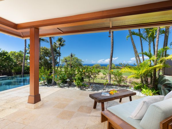 Kailua-Kona Villa With Private Pool And Ocean Views - additional view, photo 3