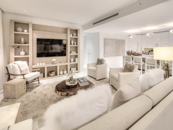 South Beach Luxury Penthouse Ocean Views Luxury - additional view, photo 2