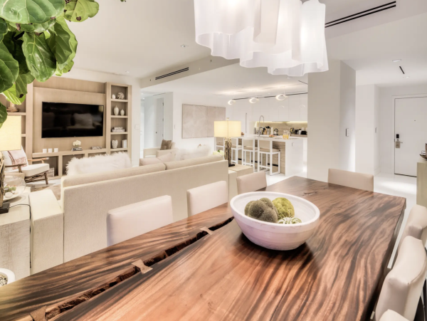 South Beach Luxury Penthouse Ocean Views Luxury - additional view, photo 5