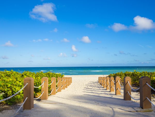 Oceanview 4 Bedroom Condo In Miami Beach - additional view, photo 2