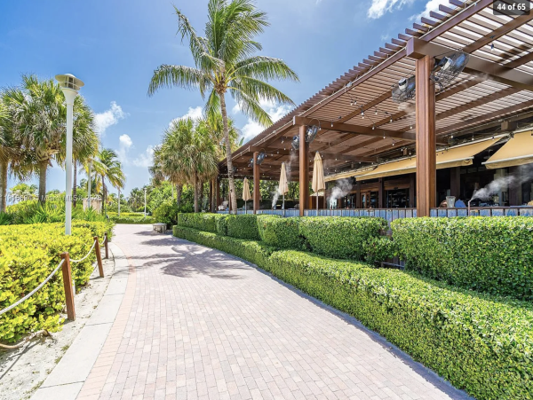 Oceanview 4 Bedroom Condo In Miami Beach - additional view, photo 5