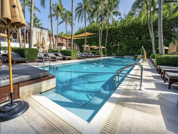 Oceanview 4 Bedroom Condo In Miami Beach - additional view, photo 4