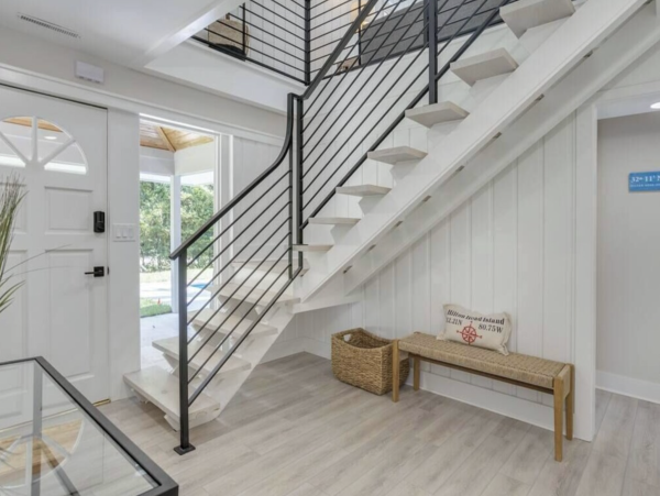 Luxury Beach House in South Forest Beach Hilton Head - additional view, photo 3
