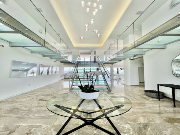 Bayfront  Biscayne Bay Private Estate Vacation Home - additional view, photo 3