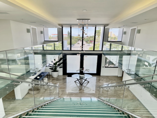 Bayfront  Biscayne Bay Private Estate Vacation Home - additional view, photo 5