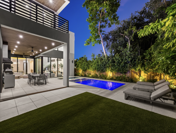 New Arrival Luxury Miami Pool Estate Home 6 bedrooms - additional view, photo 2