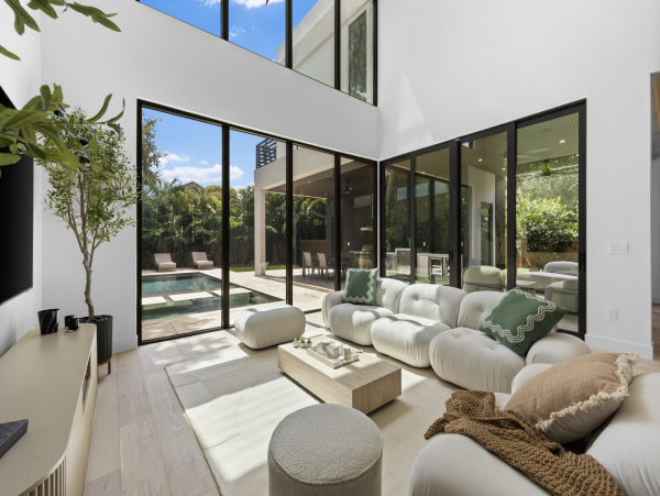New Arrival Luxury Miami Pool Estate Home 6 bedrooms - additional view, photo 5