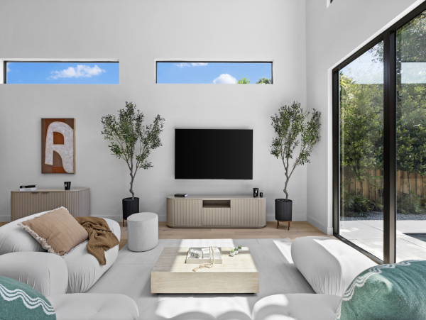 New Arrival Luxury Miami Pool Estate Home 6 bedrooms - additional view, photo 4