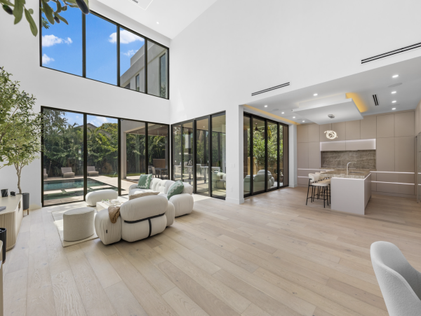 New Arrival Luxury Miami Pool Estate Home 6 bedrooms - additional view, photo 3
