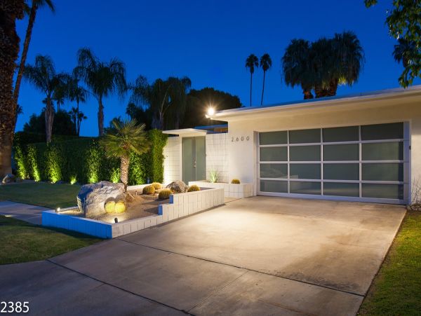 Luxury 4 Bedroom Palm Springs Pool Vacation Home - additional view, photo 5