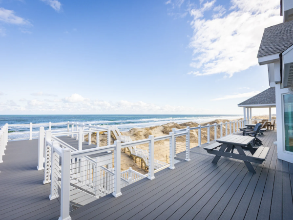 12 Bedrooms On Beach Magnificent Pool New Arrival - additional view, photo 3