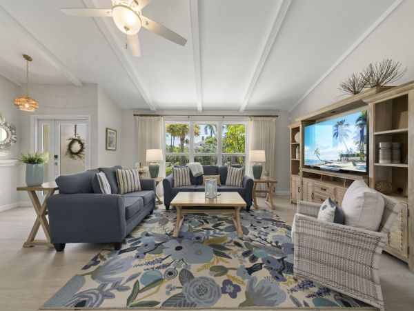 Two Bedroom Vacation Home with Private Pool - additional view, photo 2