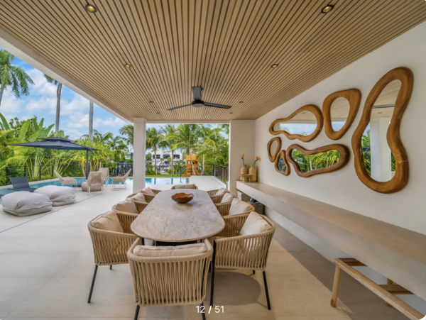 Six Bedroom Vacation Home Sleeps 12 Guests - additional view, photo 5