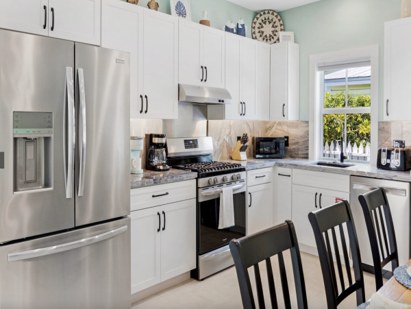 Key West Vacation Rentals Old Town Luxury Group Rental - additional view, photo 5