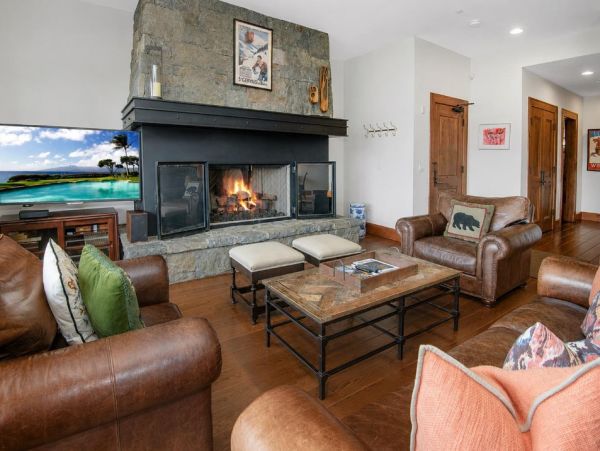 4 Bedroom Ski -in/Ski-out Condo in Bachelor Gulch Beaver Creek - additional view, photo 2