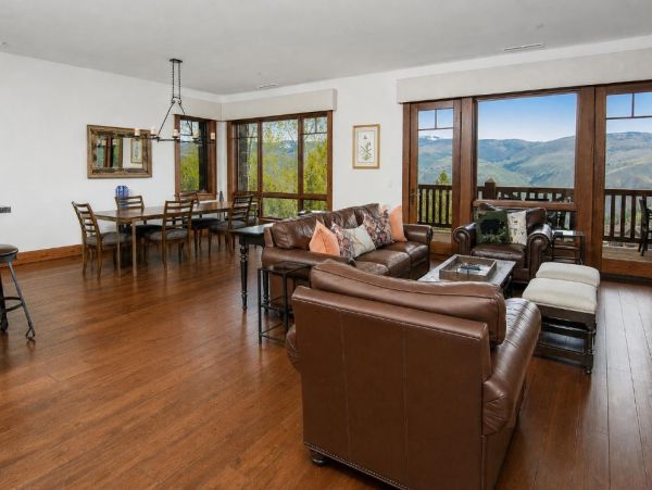4 Bedroom Ski -in/Ski-out Condo in Bachelor Gulch Beaver Creek - additional view, photo 5