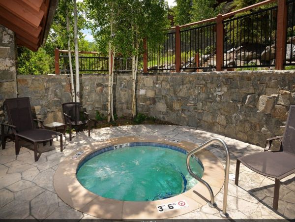 4 Bedroom Ski -in/Ski-out Condo in Bachelor Gulch Beaver Creek - additional view, photo 3
