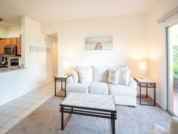 3 Bedroom Ground Floor Condo with Lake Views  and Resort Amenities - additional view, photo 5