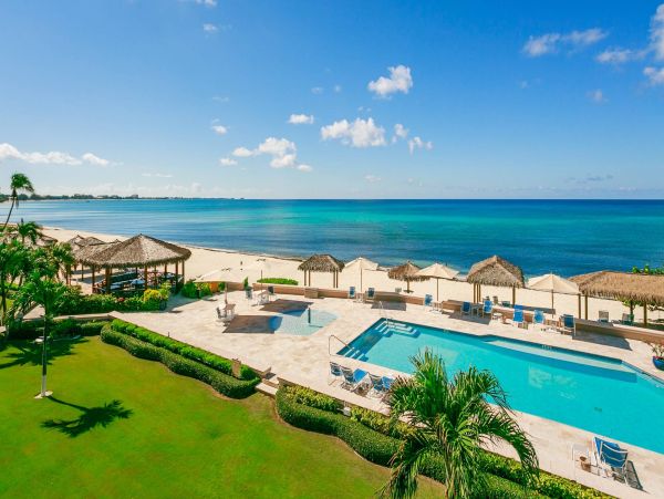 Grand Cayman Beautiful Remodeled Grand Cayman Vacation Condo - additional view, photo 3
