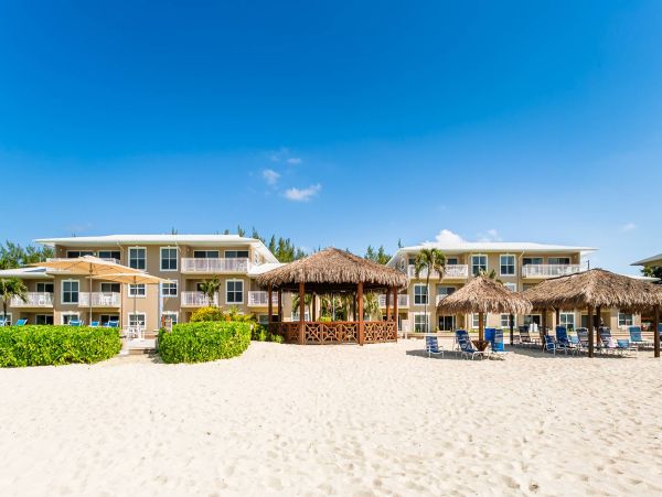 Grand Cayman Beautiful Remodeled Grand Cayman Vacation Condo