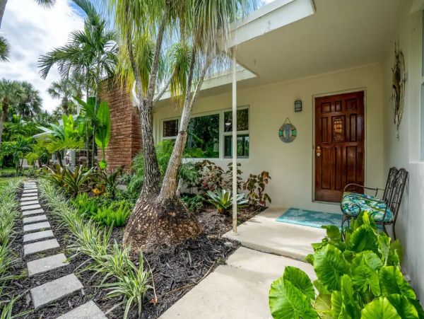 Vero Beach 5 Bedroom House with Private Pool