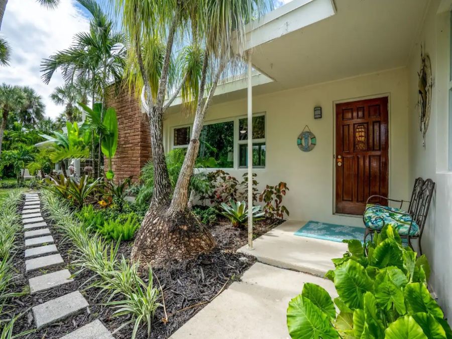 Vero Beach 5 Bedroom House with Private Pool