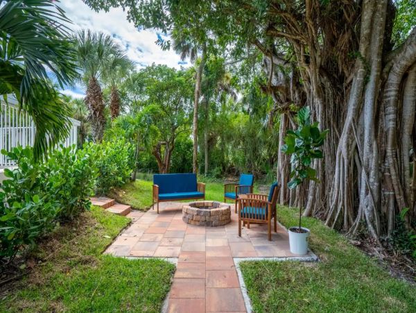 Vero Beach 5 Bedroom House with Private Pool - additional view, photo 3