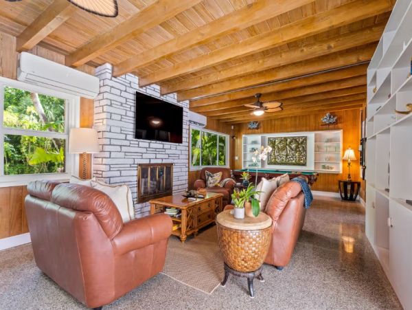 Vero Beach 5 Bedroom House with Private Pool - additional view, photo 5
