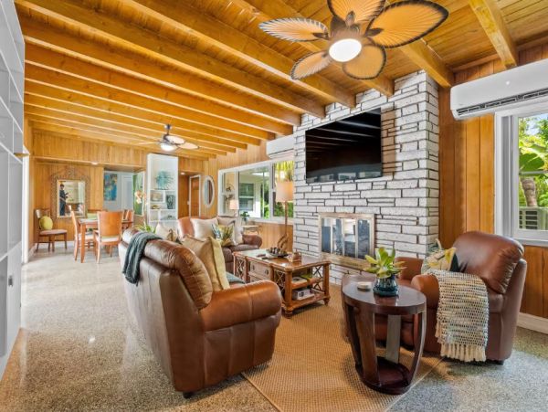 Vero Beach 5 Bedroom House with Private Pool - additional view, photo 4