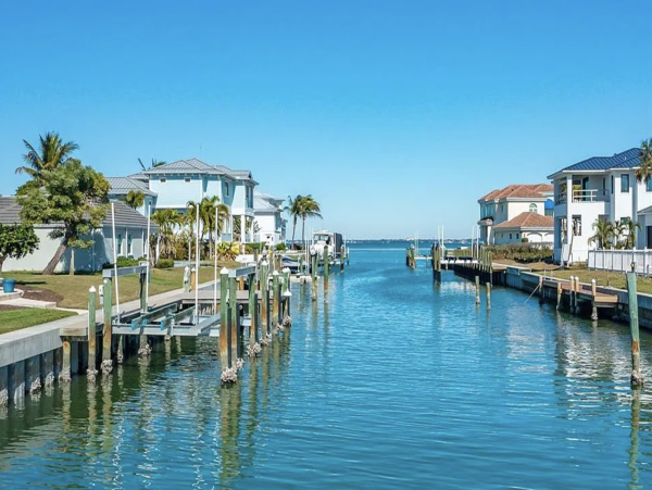 New Arrival Longboat Key Luxury Waterside Vacation Home - additional view, photo 2