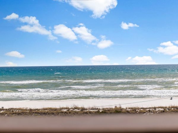 Luxury Panama City Beach House ocean Views Beach Right Across Street Private Pool 22 Guests - additional view, photo 3