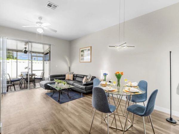 Fort Myers 2 Bedroom Condo with Pool and Amenities - additional view, photo 5