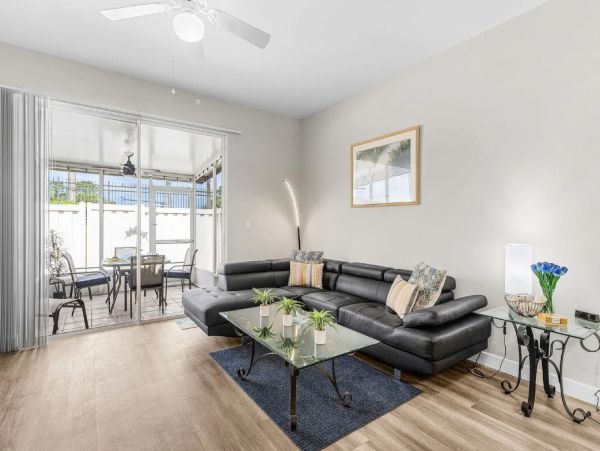 Fort Myers 2 Bedroom Condo with Pool and Amenities - additional view, photo 4