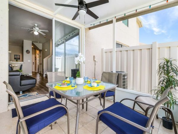 Fort Myers 2 Bedroom Condo with Pool and Amenities - additional view, photo 2