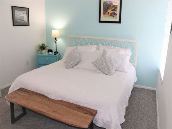One Bedroom Siesta Key Vacation Condo Sleeps Four Guests
