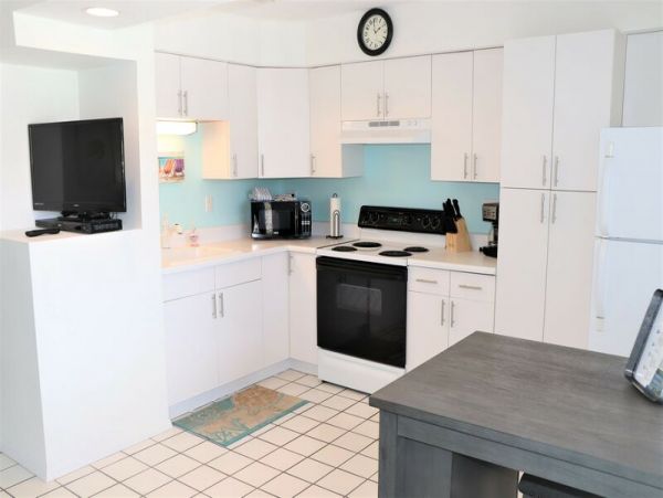 One Bedroom Siesta Key Vacation Condo Sleeps Four Guests