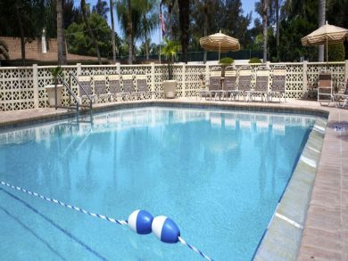 Beachside Vacation Rental with Pool in Siesta Key, Florida