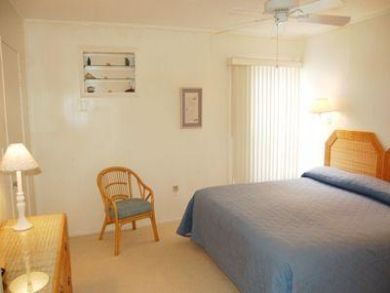 KIng Bedroom
