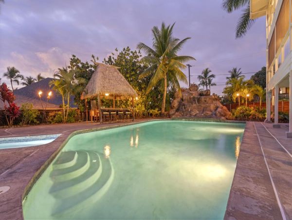 Longboat Key Luxury Vacation Home. Excellent