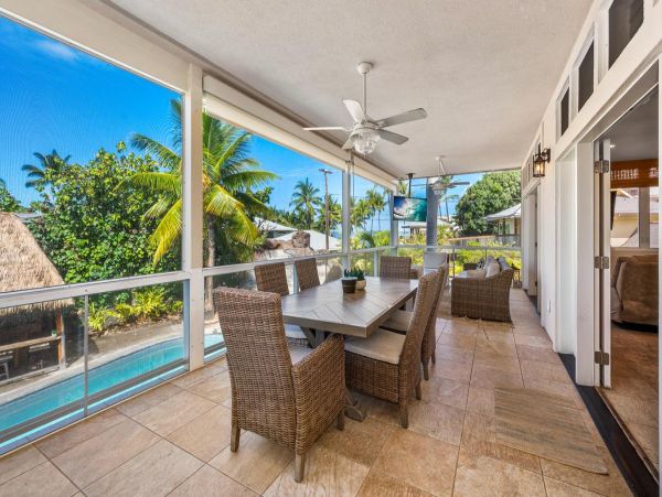 Longboat Key Luxury Vacation Home. Excellent