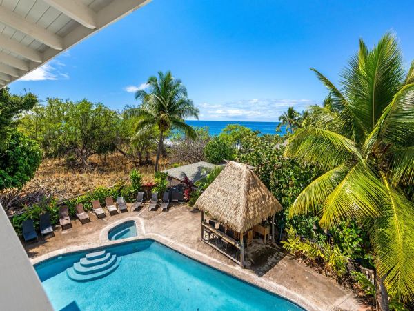 Longboat Key Luxury Vacation Home. Excellent