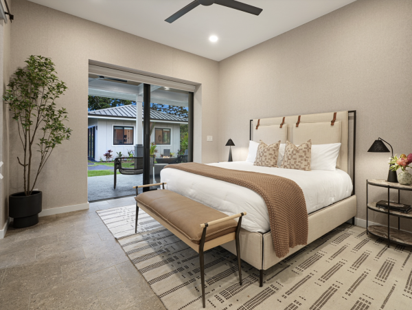 Longboat Key Luxury Vacation Home. Excellent