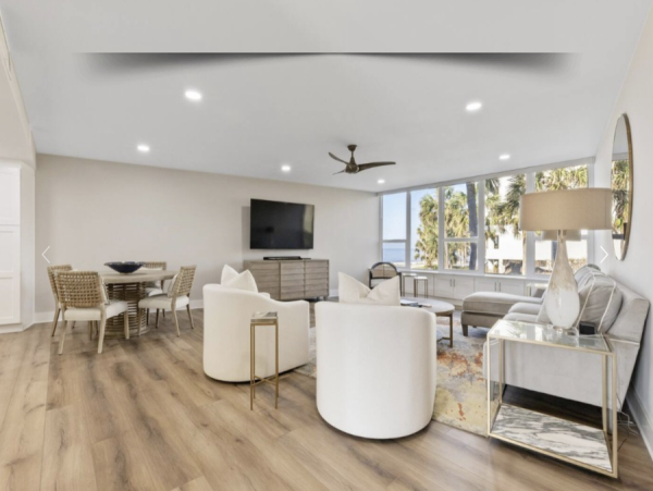 Longboat Key Luxury Vacation Home. Excellent