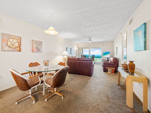 Siesta Key Luxury 2 Bedroom Beach Condo Gulf  Views.