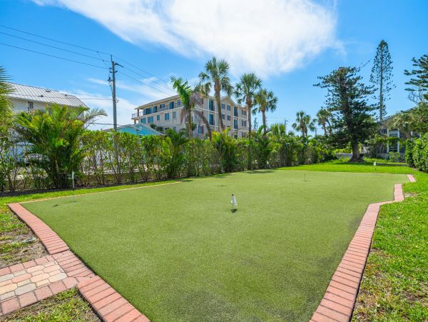 Siesta Key Luxury 2 Bedroom Beach Condo Gulf  Views.