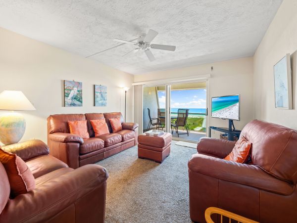 Siesta Key Luxury 2 Bedroom Beach Condo Gulf  Views.
